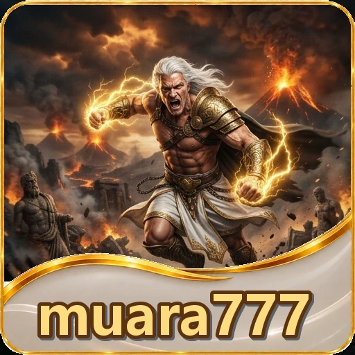 Ikon muara777 untuk verifikasi berkas APK