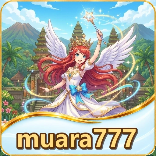 Ikon muara777 untuk cara memilih permainan e-gaming