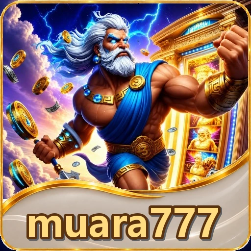 Ikon muara777 untuk pertanyaan teknis APK