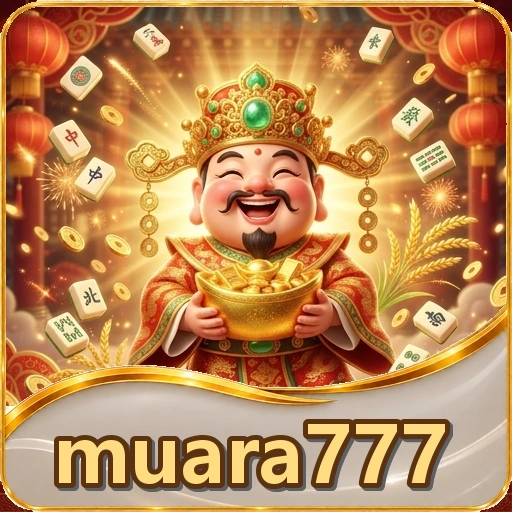 Ikon muara777 untuk catatan v4.7.5